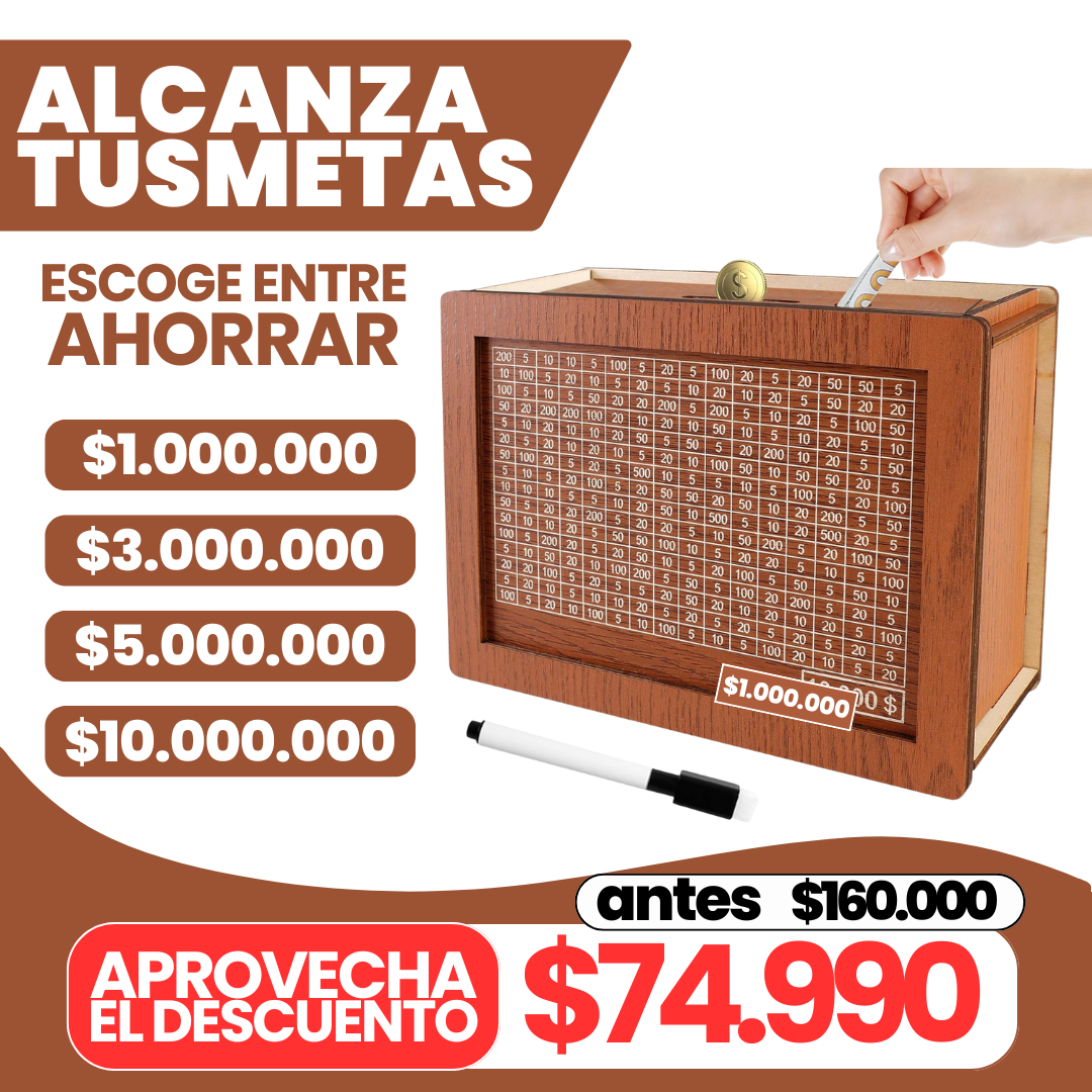 ALCANCIA
