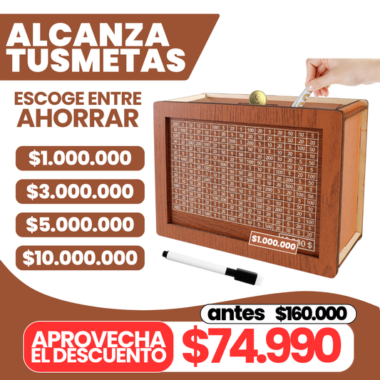 ALCANCIA