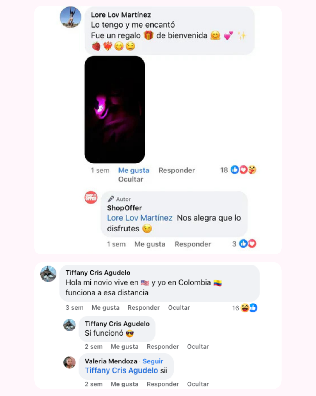 BunnyVibe - VIBRDOR POR APLICACION
