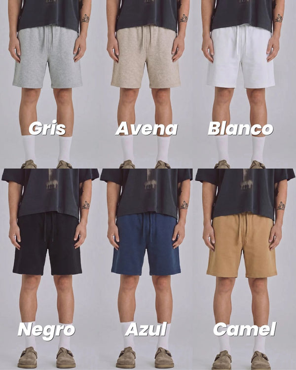 Premium Short