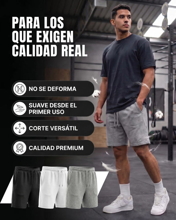 Premium Short
