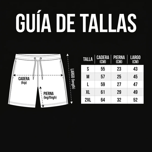 Premium Short